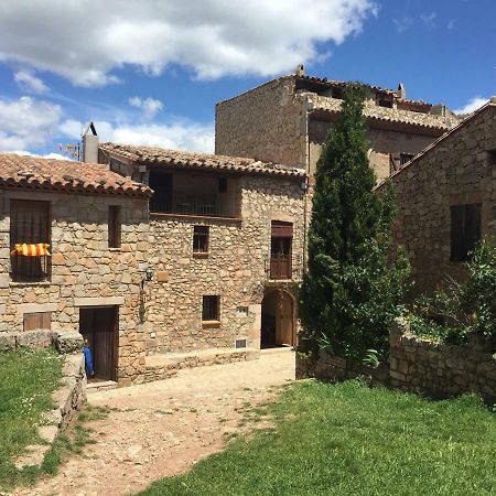 Can Font Guest House Siurana  Exterior foto
