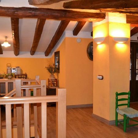 Can Font Guest House Siurana  Exterior foto