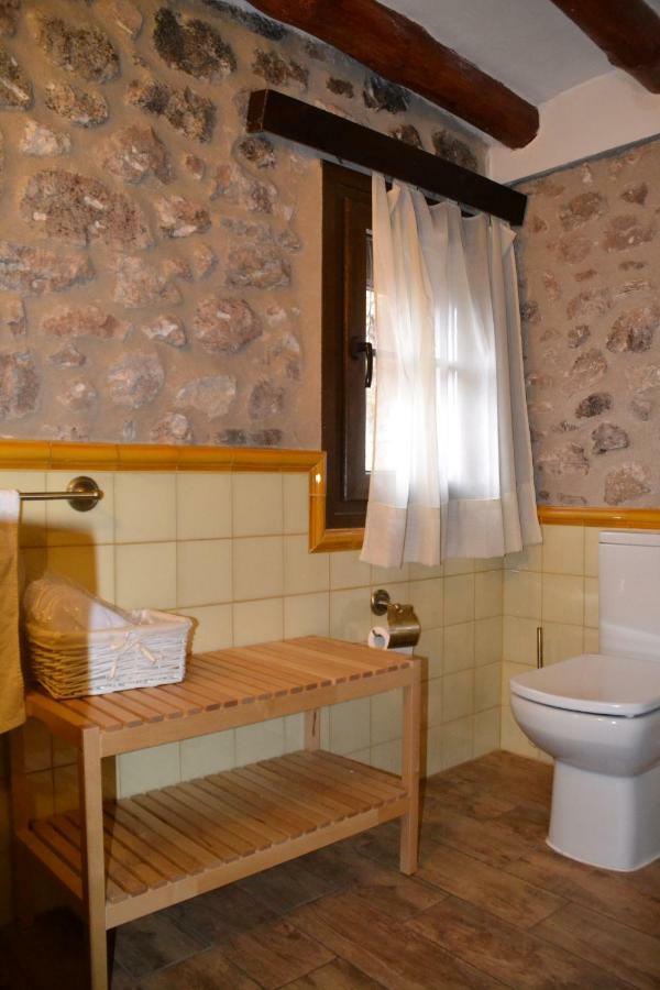 Can Font Guest House Siurana  Exterior foto