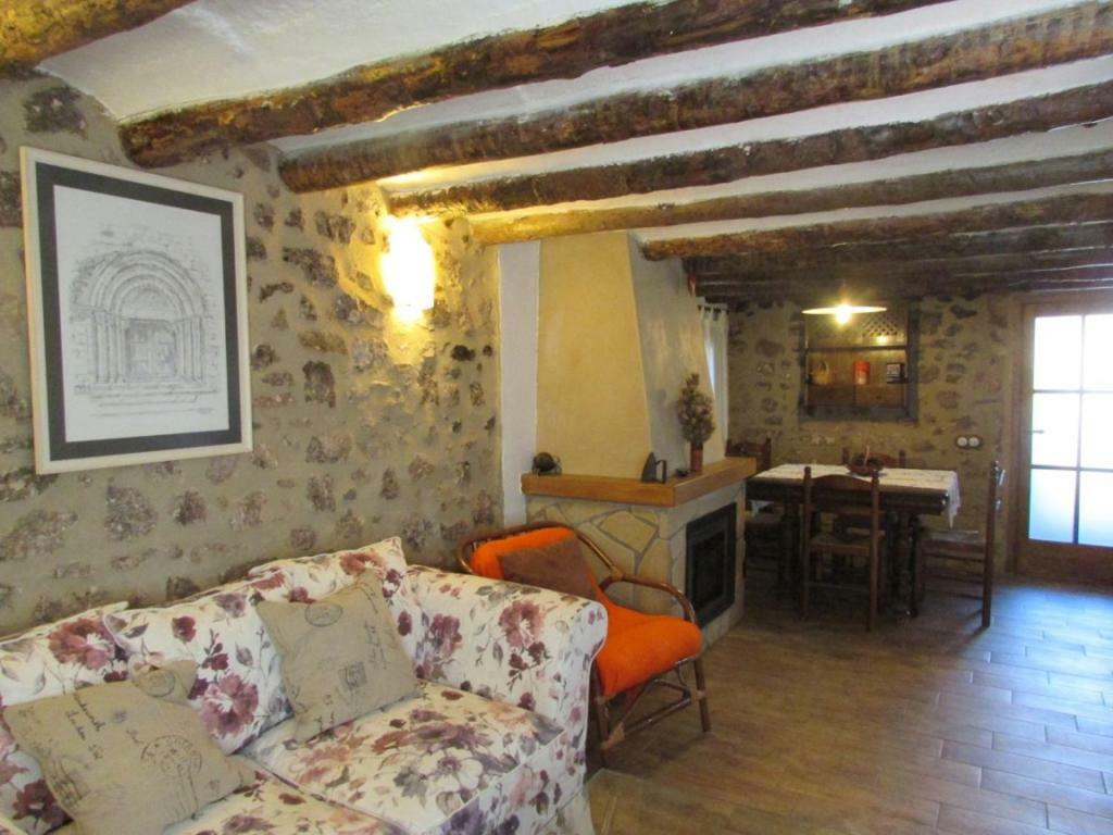 Can Font Guest House Siurana  Exterior foto