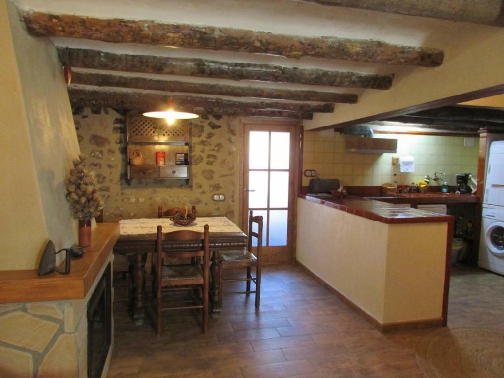 Can Font Guest House Siurana  Exterior foto