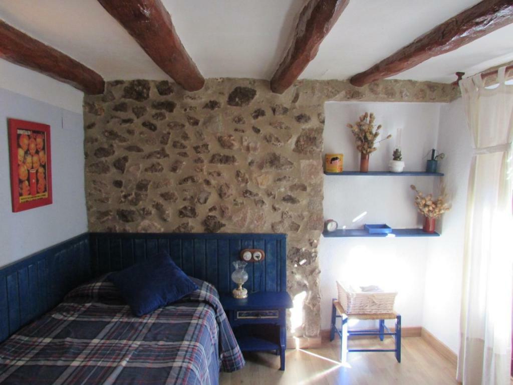 Can Font Guest House Siurana  Exterior foto