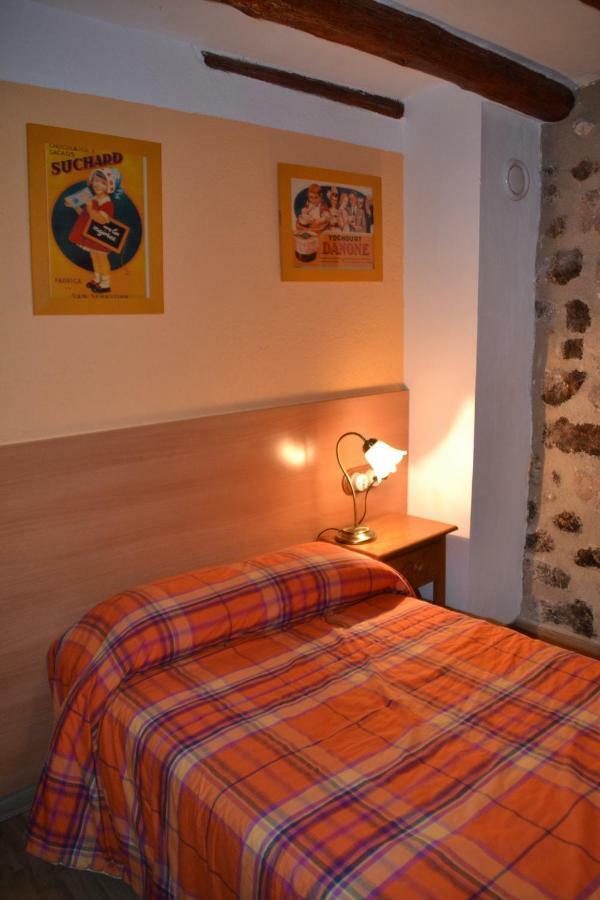 Can Font Guest House Siurana  Exterior foto
