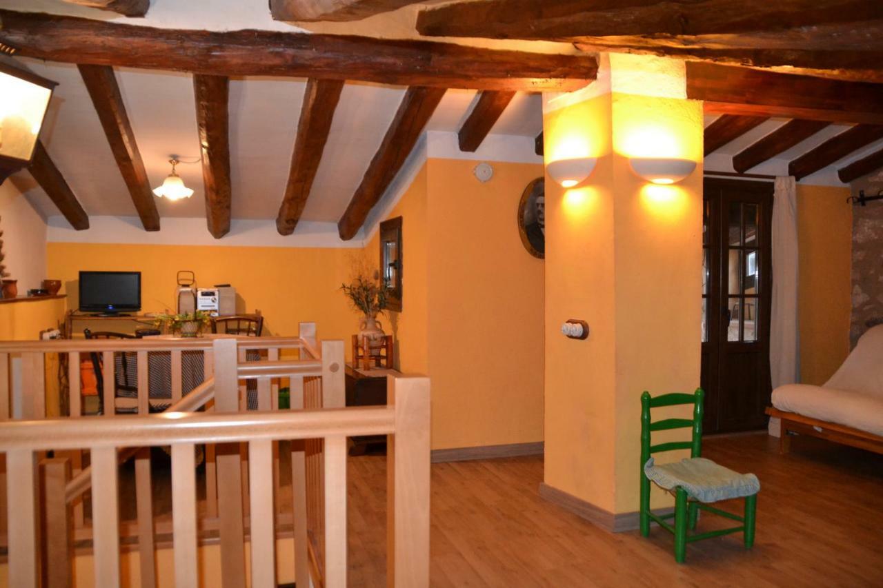 Can Font Guest House Siurana  Exterior foto