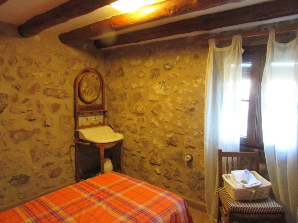Can Font Guest House Siurana  Exterior foto
