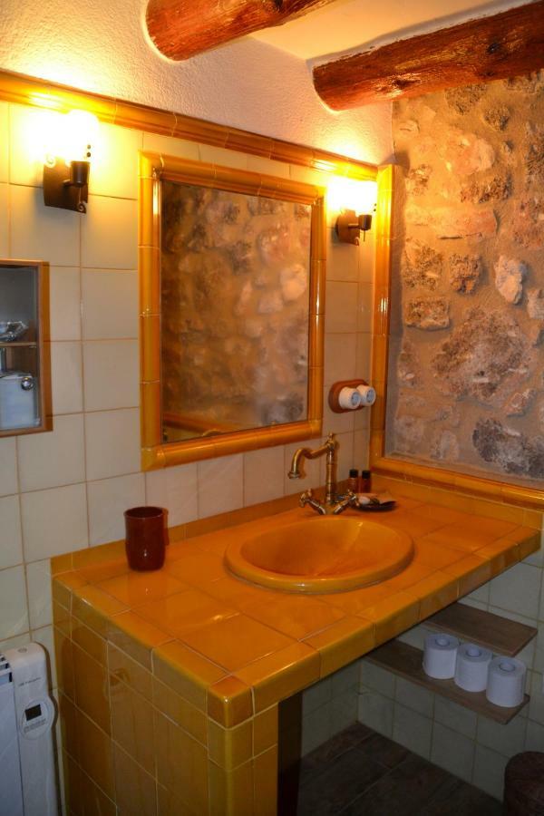 Can Font Guest House Siurana  Exterior foto