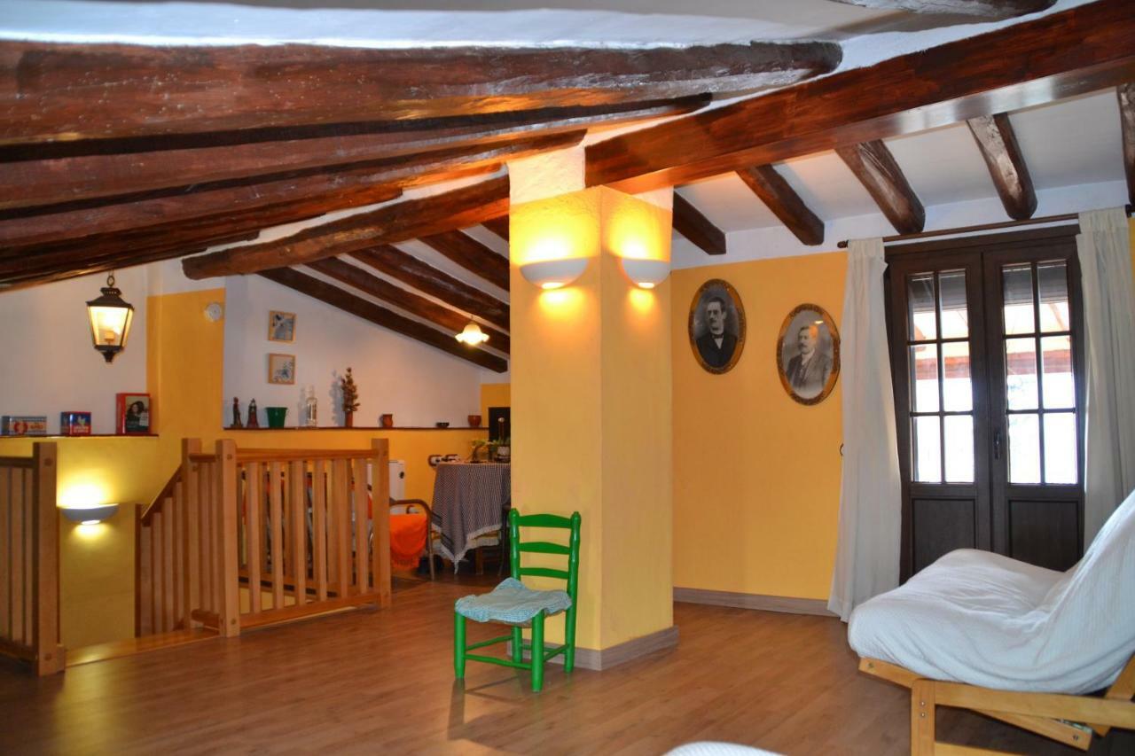 Can Font Guest House Siurana  Exterior foto