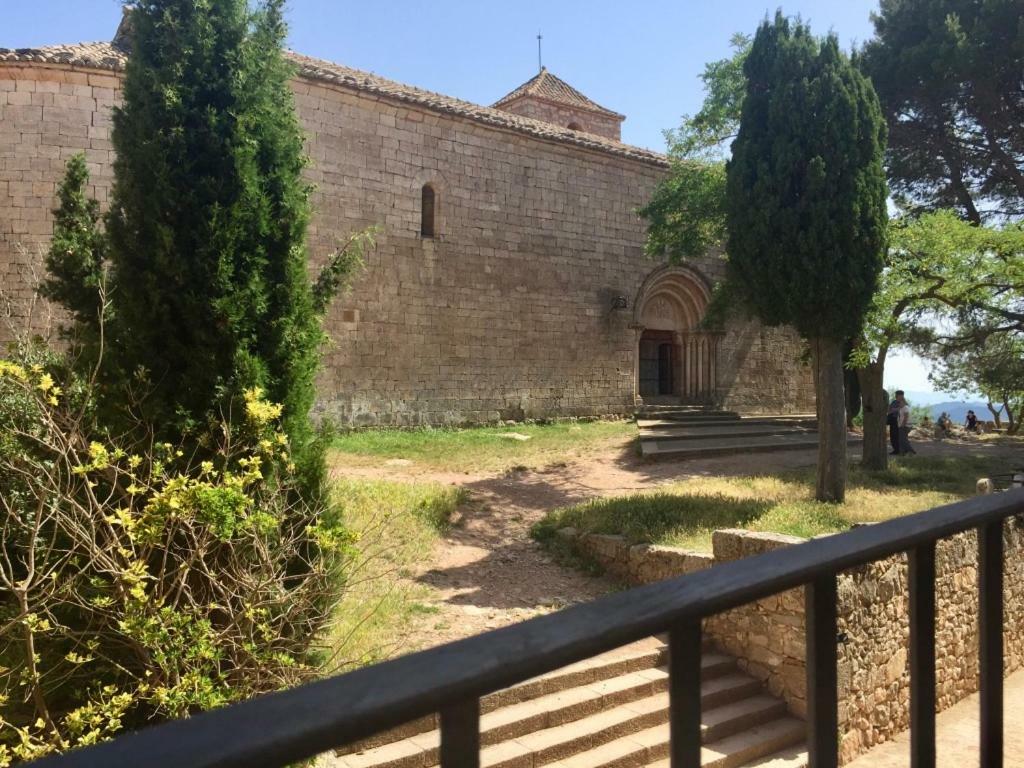 Can Font Guest House Siurana  Exterior foto
